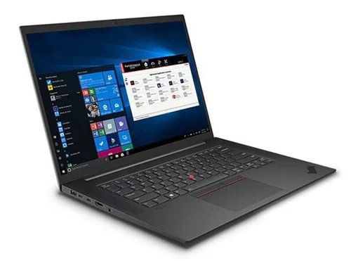 Lenovo’s ThinkPad P1 Gen 7 Laptop Features Intel Core Ultra Processors Along with LPCAMM2 Memory