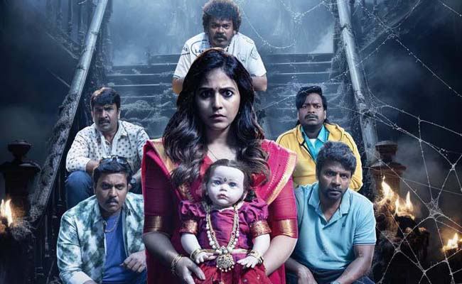 North America Box Office: Collections of “Family Star,” “Tillu Square,” and “Geethanjali Malli Vachindi”