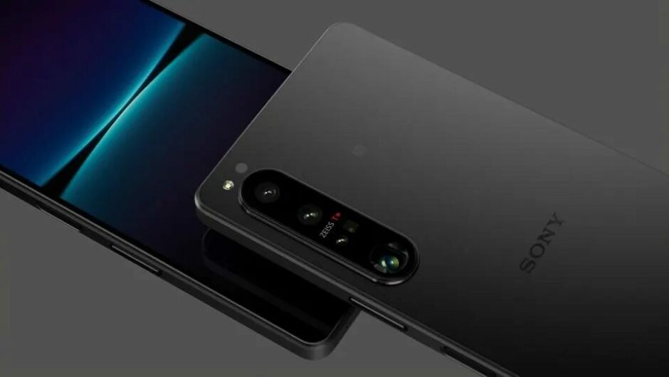 Sony Xperia 1 VI Renders Unveil Familiar Design Elements