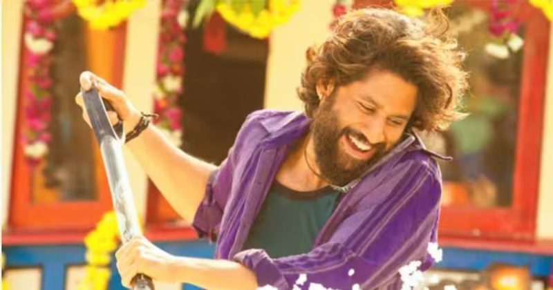 Thandel by Naga Chaitanya: A Christmas 2024 Release in Development