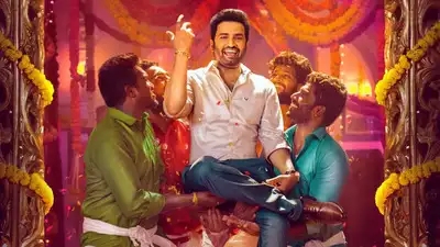 Early Box Office Prediction for Santhanam’s Comedy-Drama “Inga Naan Thaan Kingu” on Day 1