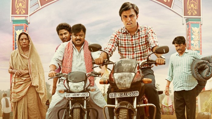 Panchayat Season 3: Release Date Revealed! A Sneak Peek into Jitendra Kumar’s Comedy-Drama Series