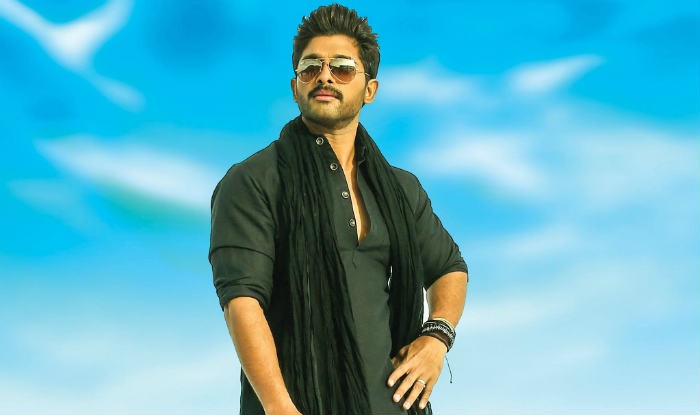 Sun NXT’s top Allu Arjun Movies to watch are Sarrainodu, Gangotri, and others