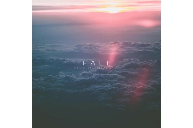 YVMV and Colin Stauber Collab for Game-Changing Remix of “Fall”