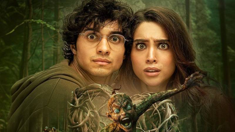 Munjya Box Office Day 10: Sharvari’s Film Crosses 50Cr, Shines Bright in Second Weekend