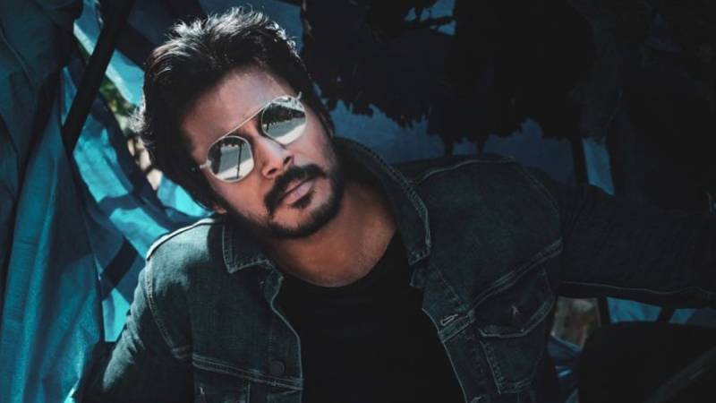 Sundeep Kishan Joins Forces with Trinadha Rao Nakkina for Landmark 30th Film #SK30