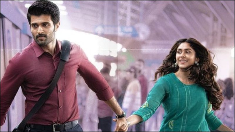 The Family Star: Mrunal Thakur and Vijay Deverakonda’s Starrer Receives TV Premiere