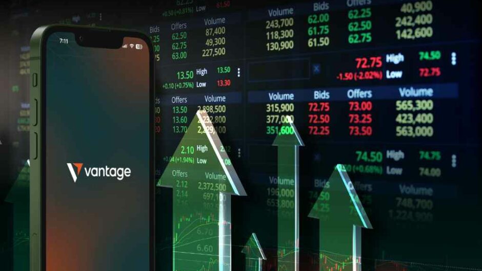 Unlock Smarter Trading: How Vantage Is Making Investing Accessible for Young Indians