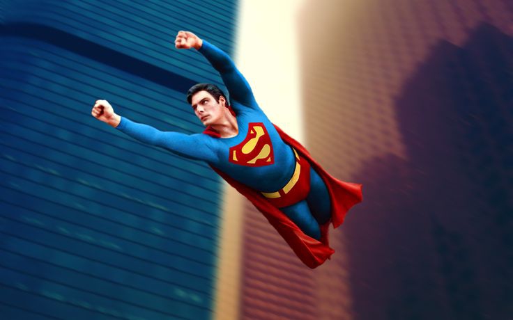 Christopher Reeve Documentary’s Super/Man Max Streaming Release Date Is Set
