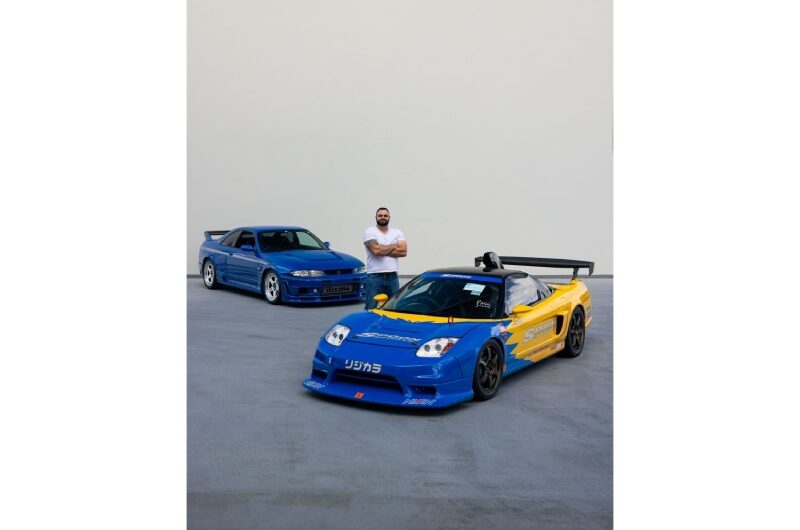 Two Titans, One Decision: The JDM Debate That Has the World Talking