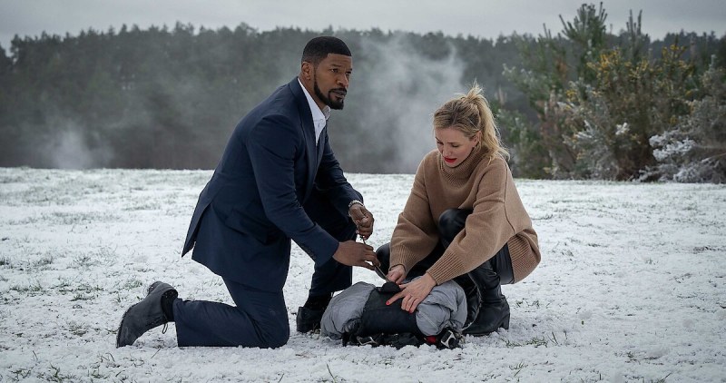 Back in Action OTT Release Date: When and Where to Watch Cameron Diaz and Jamie Foxx’s Movie Online