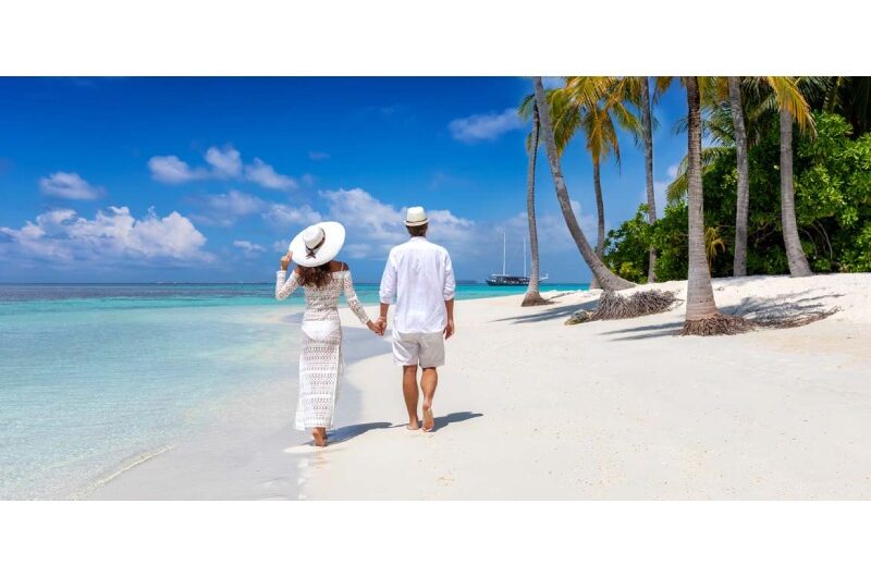 Valentine’s Day Special: India’s Top 10 Romantic Places for Couples