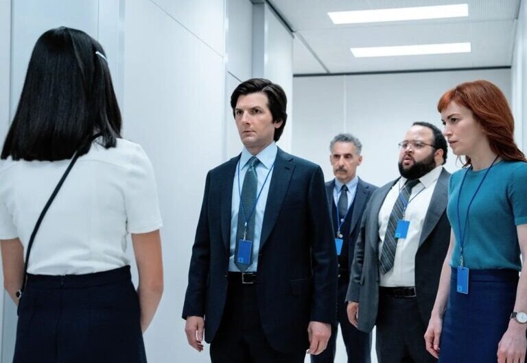 “Severance” Season 1: A $200M Achievement for the Streaming Empire of Apple TV+