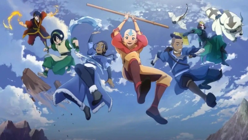 Avatar