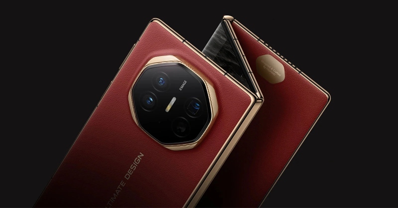 Huawei Releases