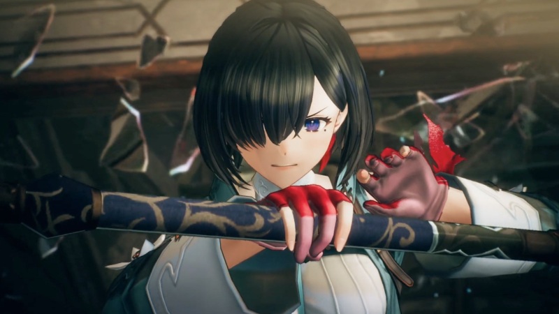 KOEI TECMO