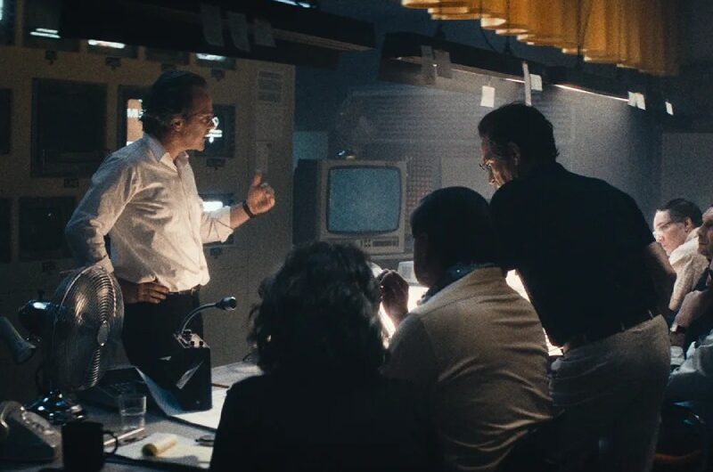 The Acclaimed Film’s Digital and Blu-ray Releases are Confirmed for September 5