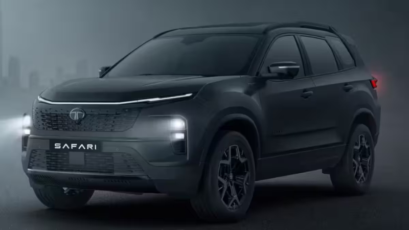 Tata Motors