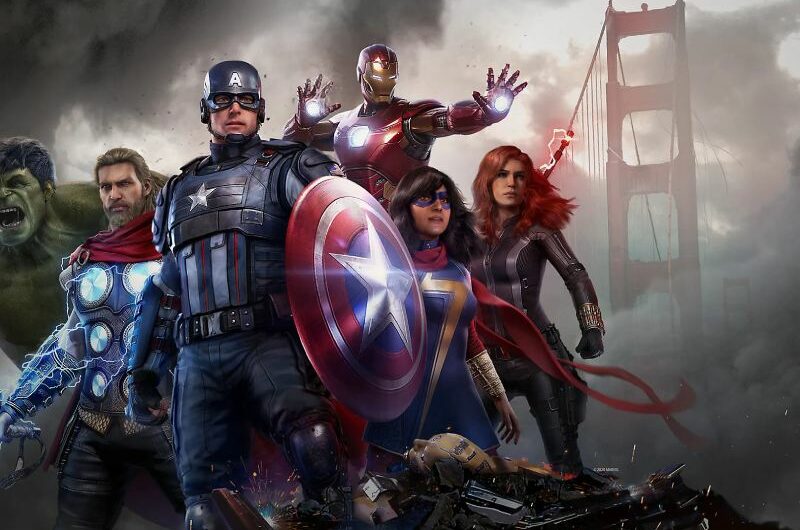 Avengers