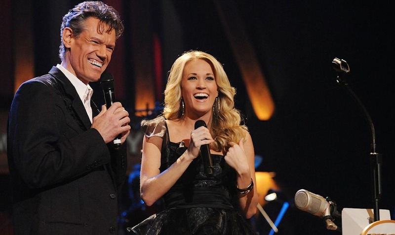 Carrie Underwood’s Emotional Opry Tribute to Randy Travis