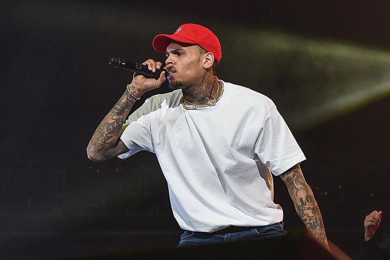 Chris Brown Announces Global Stadium Tour with R&B Stars for Breezy Bowl XX