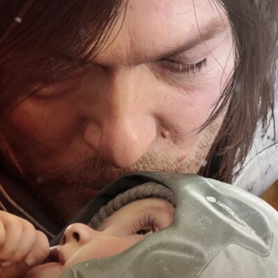 Death Stranding 2