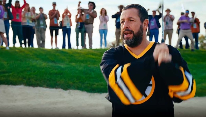 Happy Gilmore 2: Release Date, Trailer and More Details