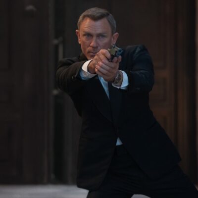 James Bond 26 Fast-Tracked by Amazon: Budget & Release Date Revealed
