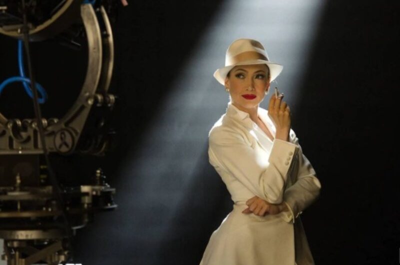 Jennifer Lopez Upcoming Movie Kiss of the Spider Woman Confirmed Release Date