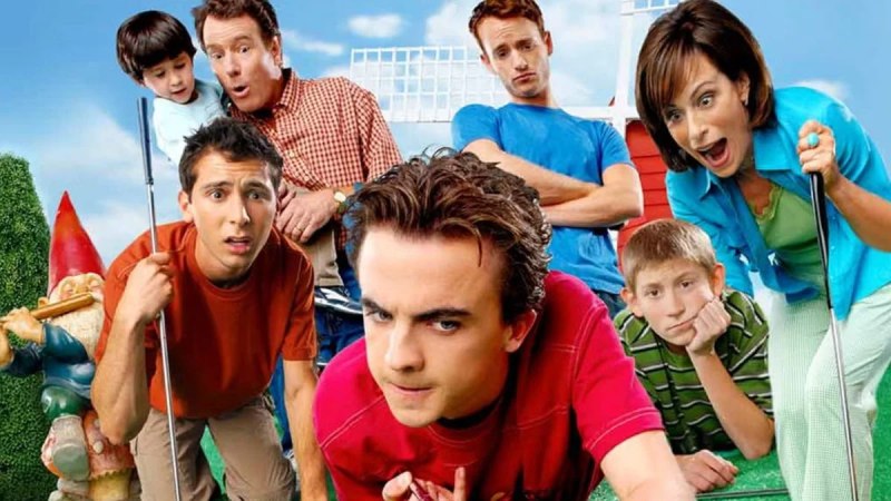 Malcolm in the Middle Revival: Frankie Muniz Reveals New Filming Details