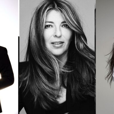 “Project Runway” Season 21: Law Roach and Nina Garcia Join the Judge Panel