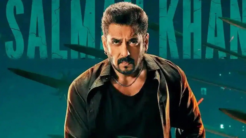 Salman Khan