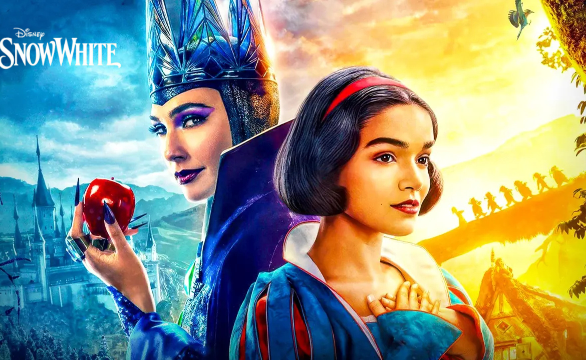 Snow White 2025