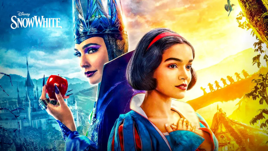 Snow White 2025