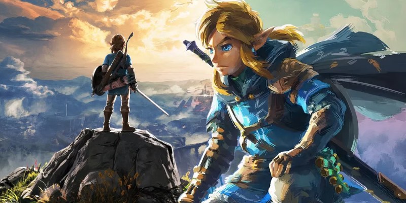 The Legend of Zelda