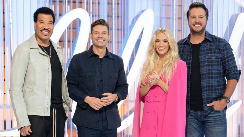 ‘American Idol’ 2025: Release Date, Time and Streaming Info