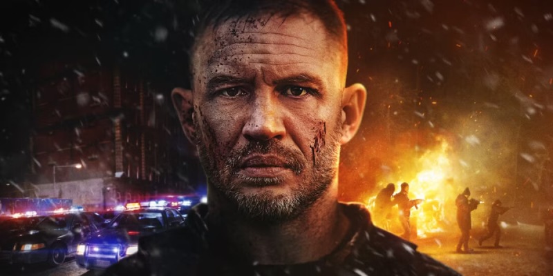 Havoc Movie OTT Release Date and Streaming Information