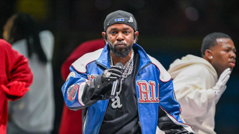 Kendrick Lamar