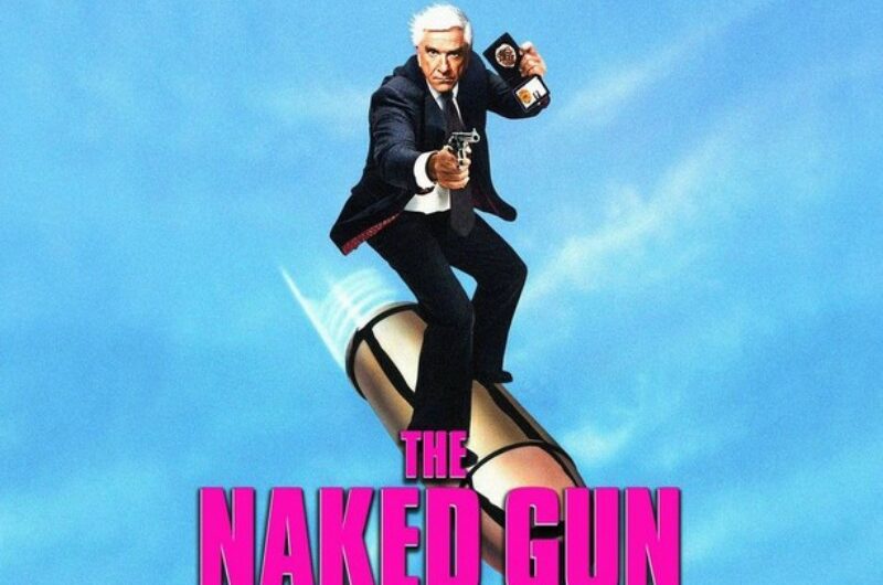 Liam Neeson