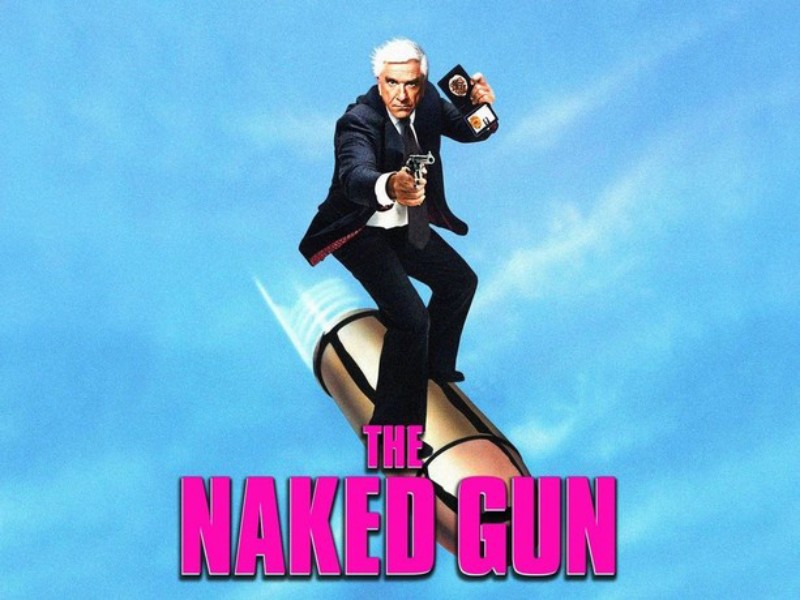 Liam Neeson
