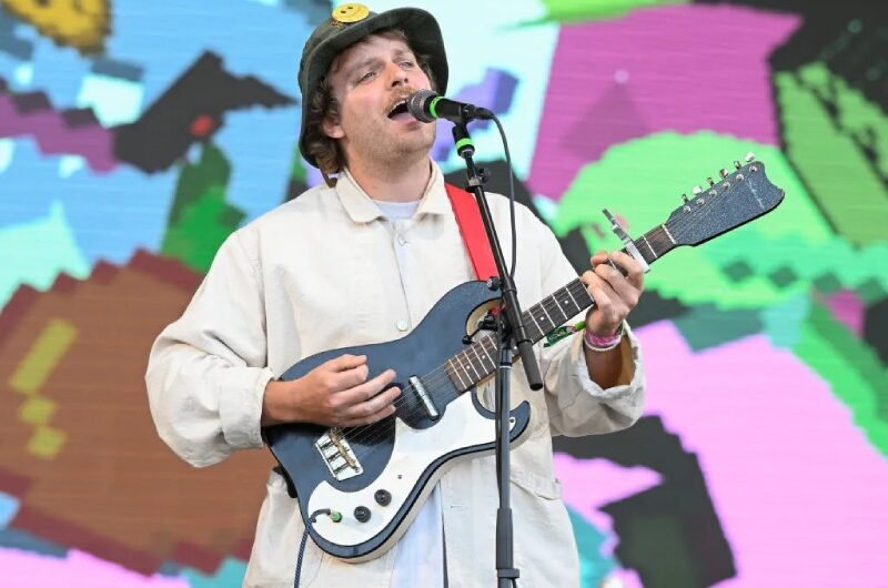 Mac DeMarco Announces New Upcoming Album and 2025 Tour