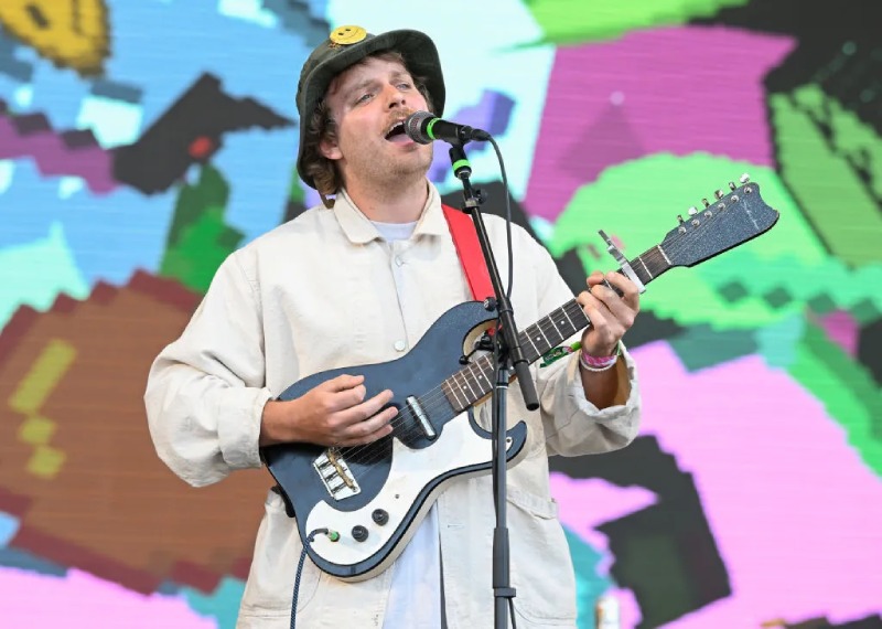 Mac DeMarco