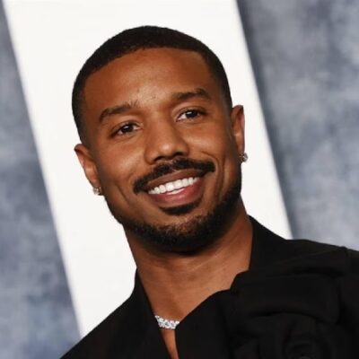 Michael B. Jordan ‘Thomas Crown Affair’ Release on March 2027