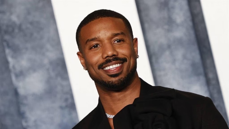 Michael B. Jordan ‘Thomas Crown Affair’ Release on March 2027