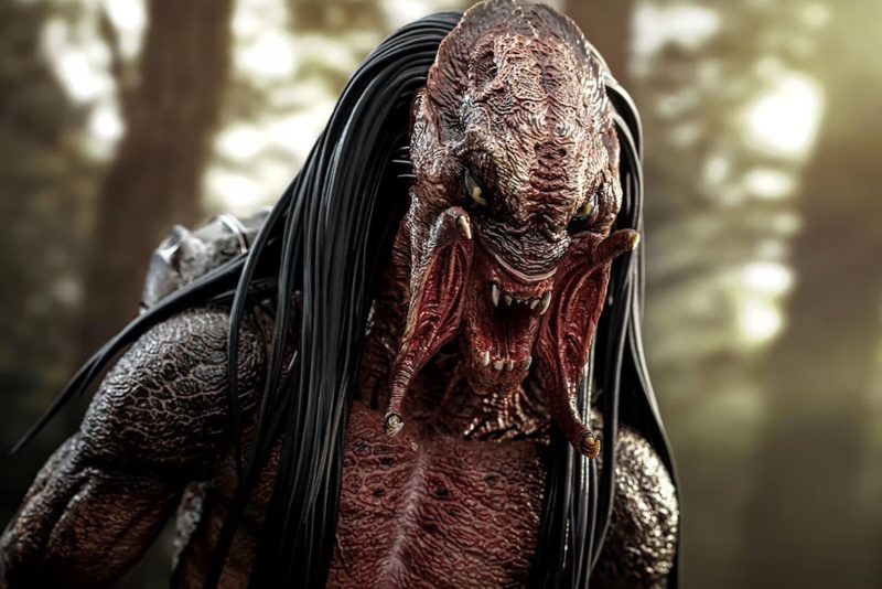 Predator Movie
