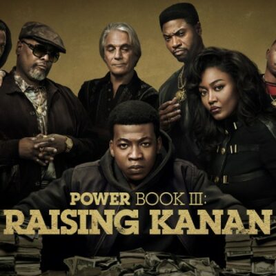 Power Book III: Raising Kanan S4 Release Date and More Details