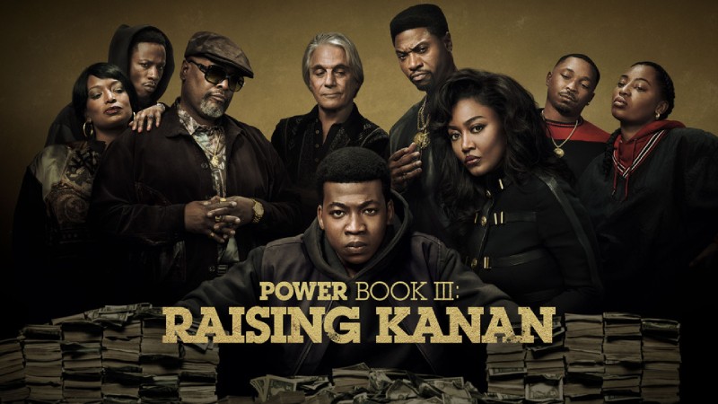 Power Book III: Raising Kanan S4 Release Date and More Details