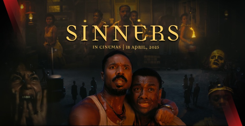 Sinners