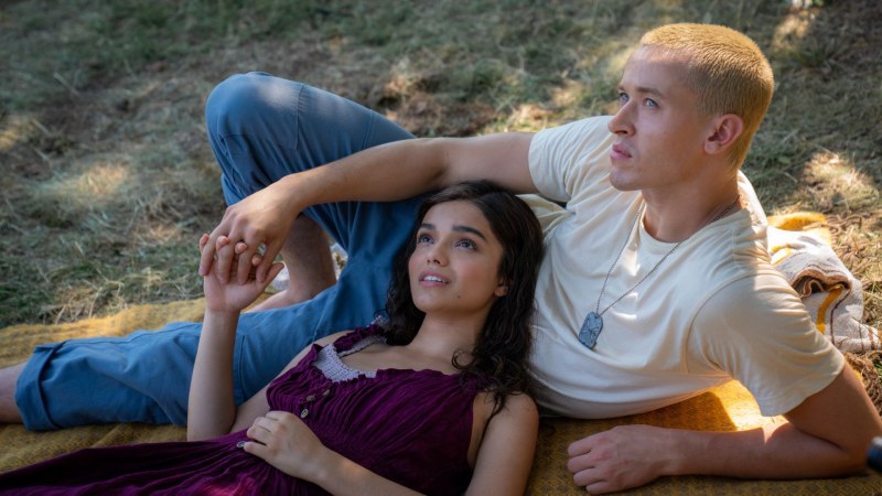 The Hunger Games: Sunrise on the Reaping Movie Release Date