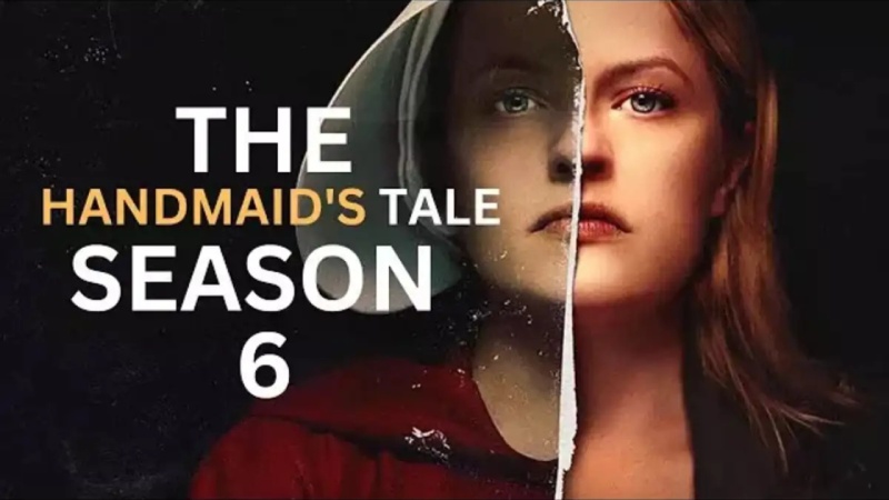 The Handmaid's Tale